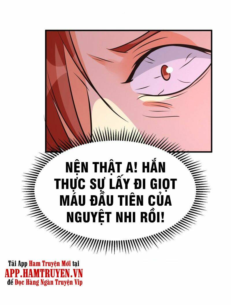 Đế Tế: Chapter 75