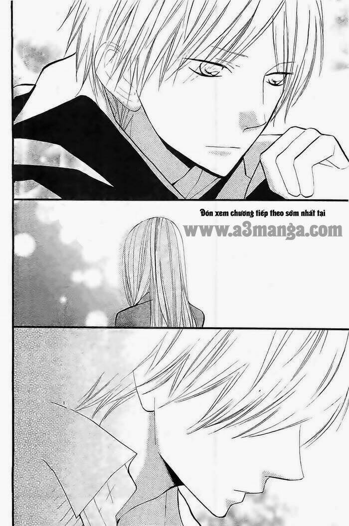 Hanagimi To Koisuru Watashi: Chapter 30