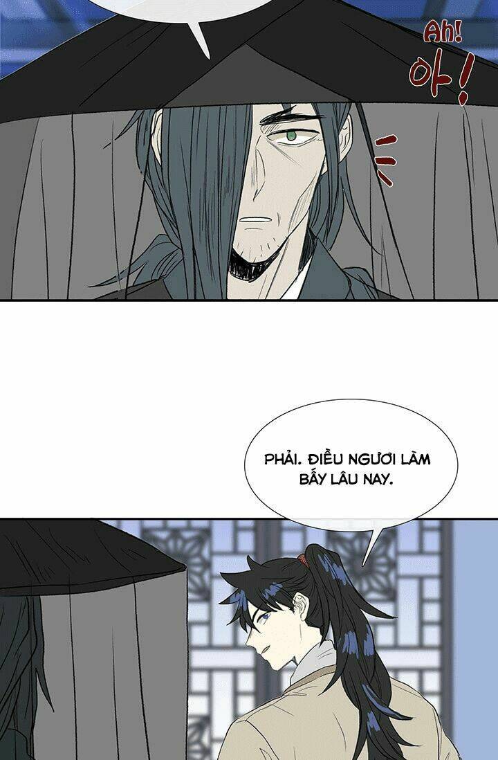 Học Sĩ Tái Sinh: Chapter 75