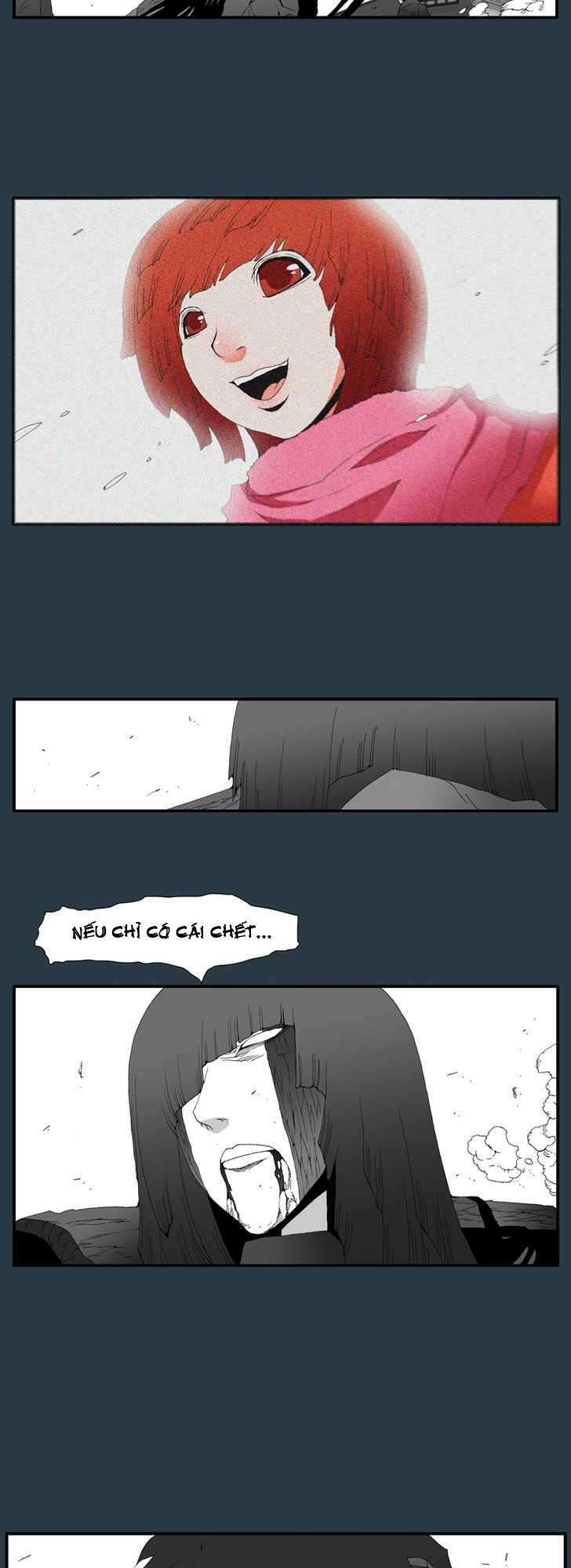 Siêu năng: Chapter 177