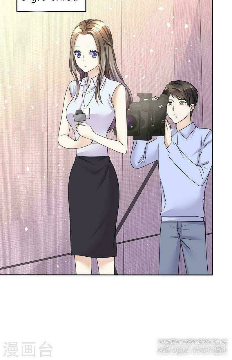 Con Đường Phản Công Của Sủng Thê: Chapter 20