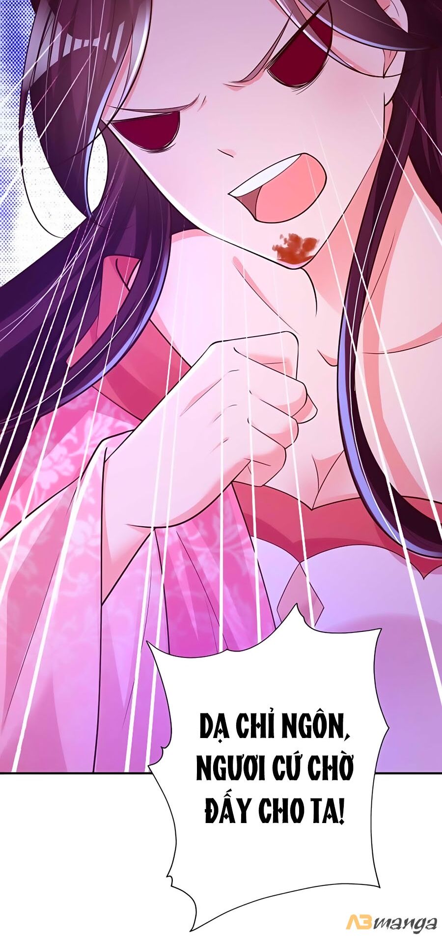 Phượng Ngự Tà Vương: Chapter 68