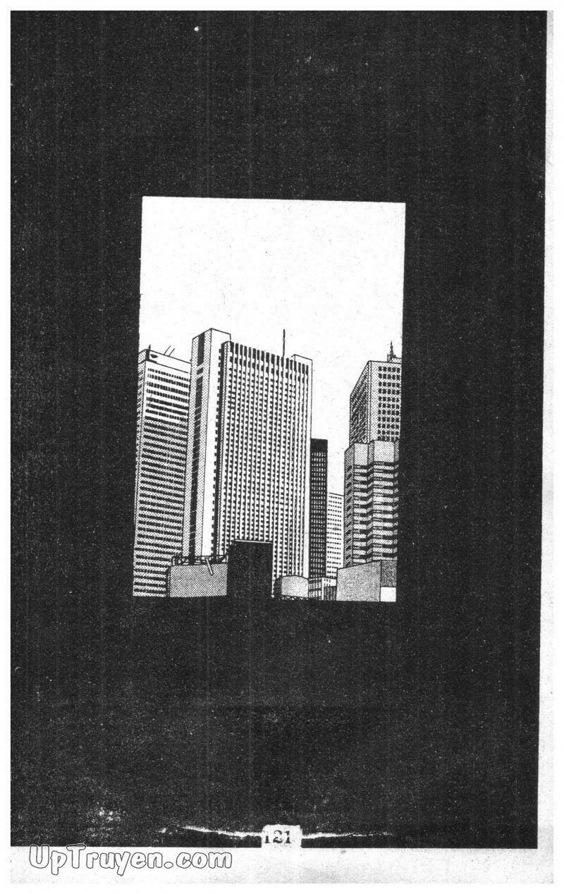 9 Banme No Musashi: Chapter 1