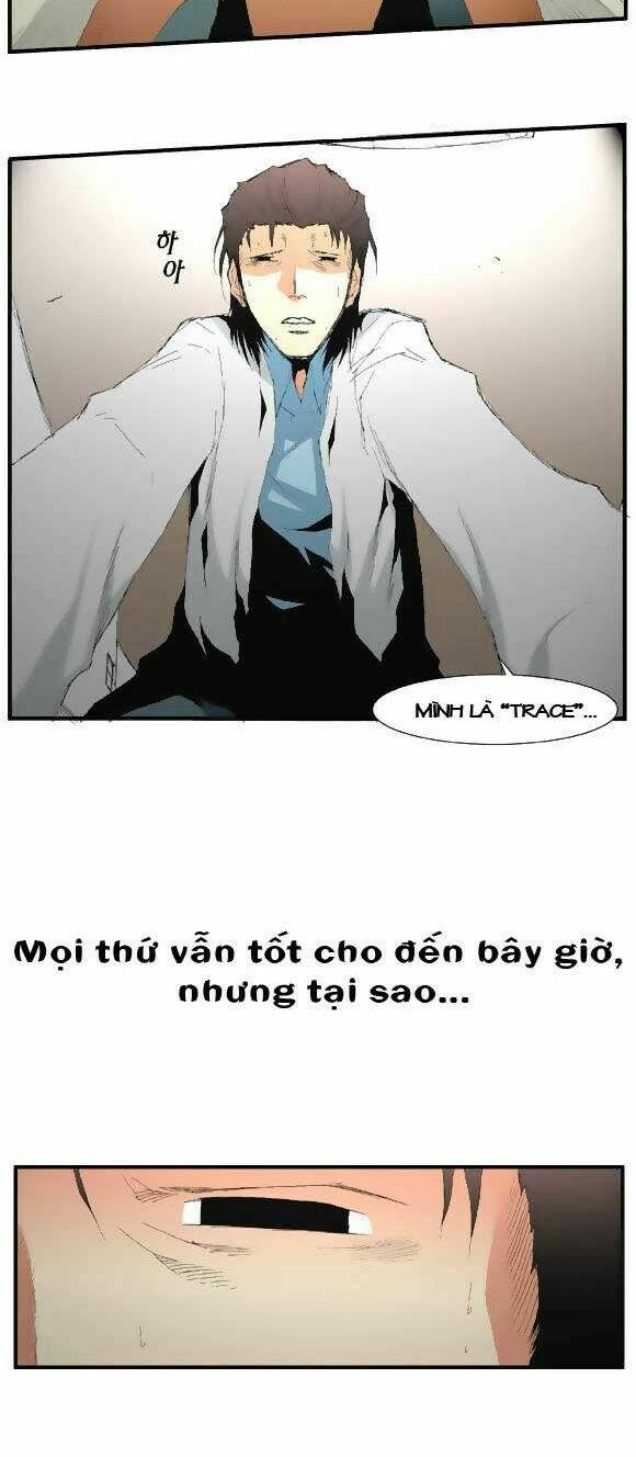 Siêu năng: Chapter 23