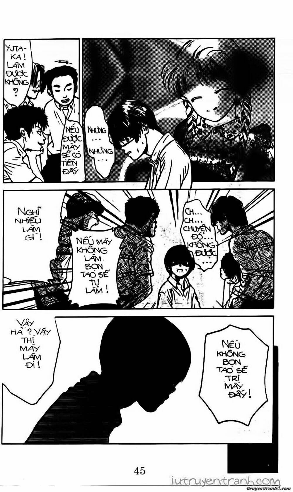 Mirano Nhà Tôi: Chapter 112