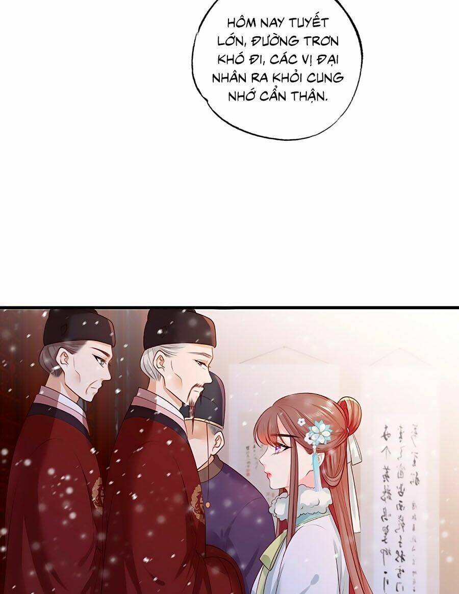Nữ Thủ Phú Chi Kiều Sủng Nhiếp Chính Vương: Chapter 48