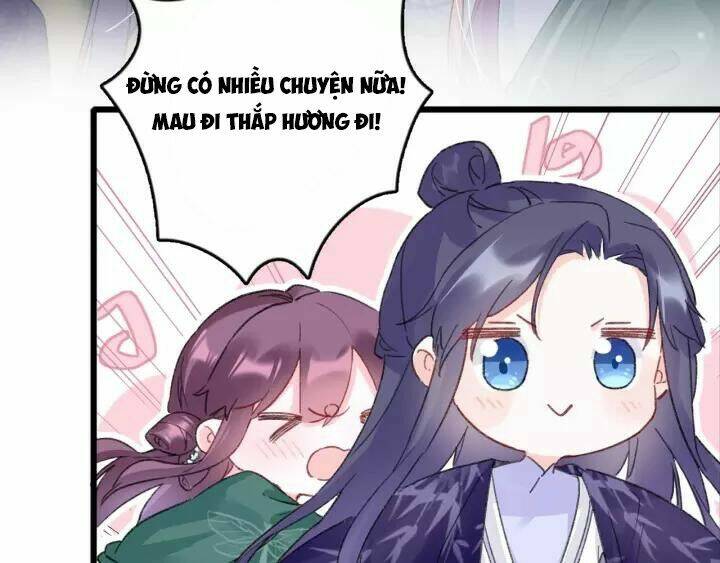 Hoa Nhan Sách: Chapter 152