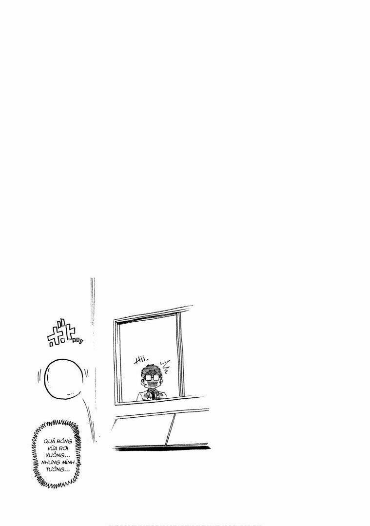 Mado Kara Madoka-Chan: Chapter 33