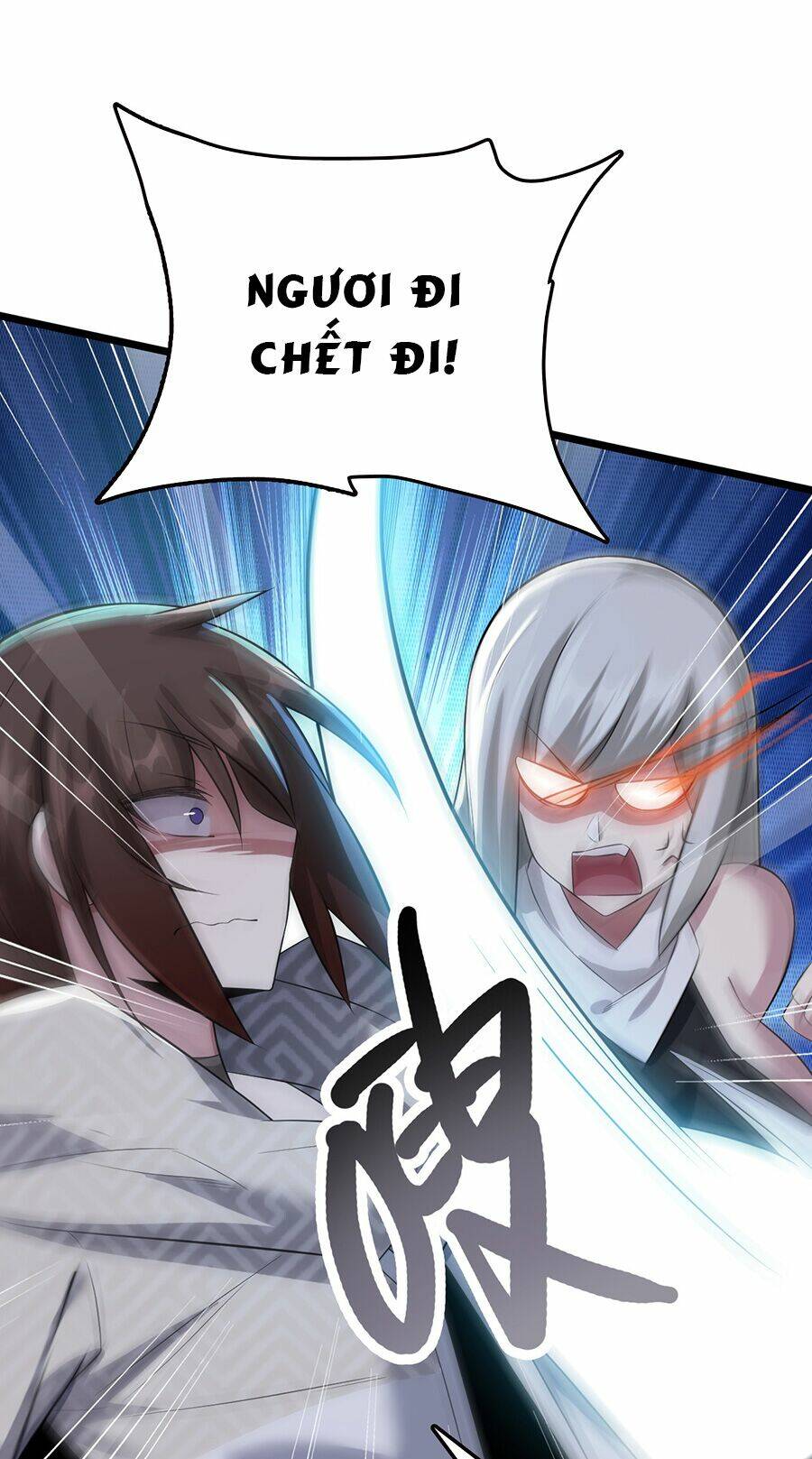 Đại Bảo Kiếm Của Tôi: Chapter 34