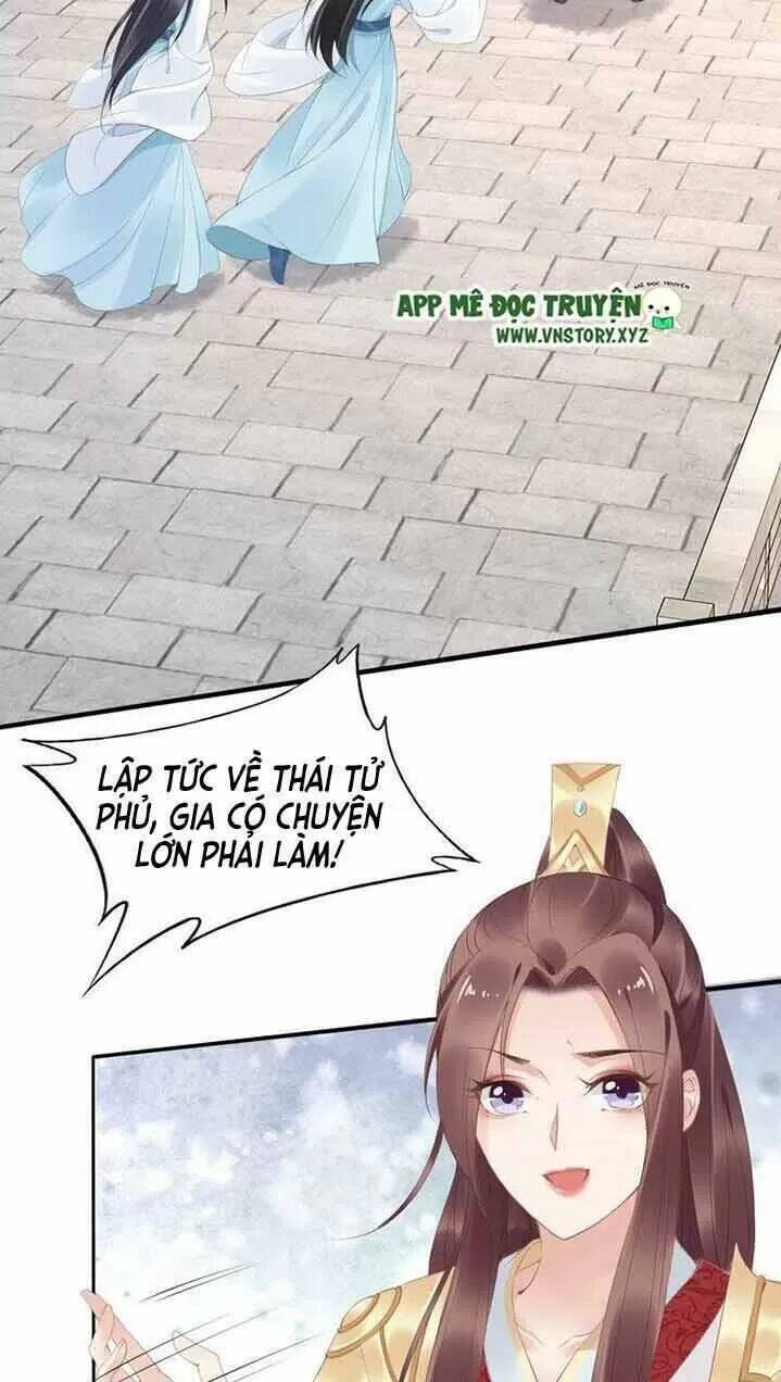 Nhất Sinh Nhất Thế Tiếu Thương Khung: Chapter 35