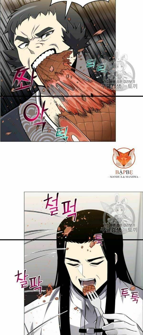 Luân Hồi Ác Nhân: Chapter 54