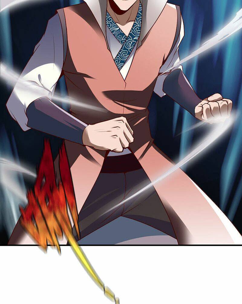 Chiến Đỉnh: Chapter 241