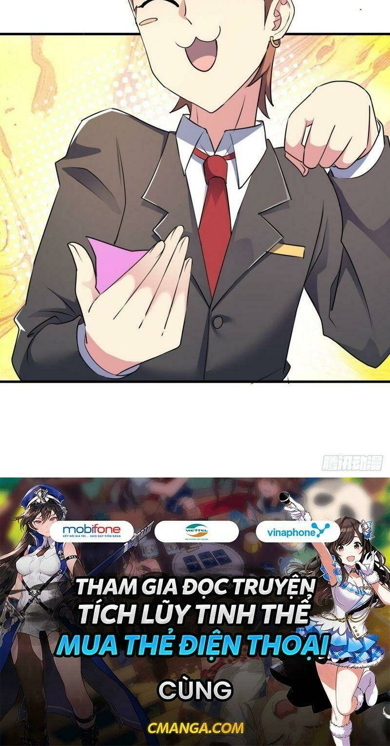 Hệ Thống Bái Kim Siêu Cấp: Chapter 20