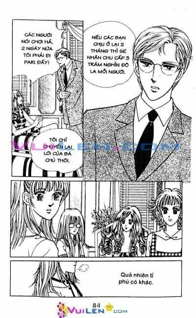 Tìm Anh - Look For Oppa: Chapter 1