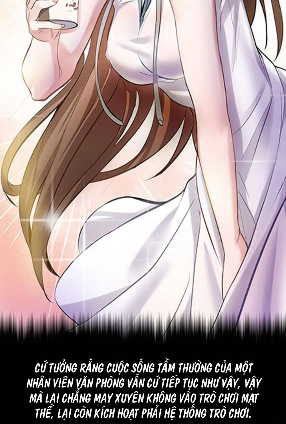 Mạt Thế Thần Tài: Chapter 0