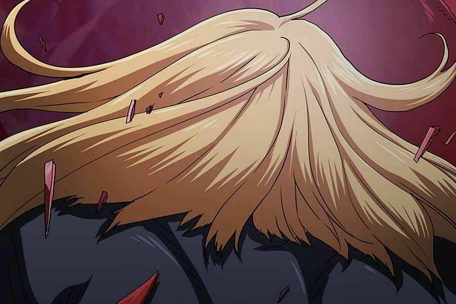 Các Chòm Sao Chỉ Chú Ý Mình Tôi: Chapter 20