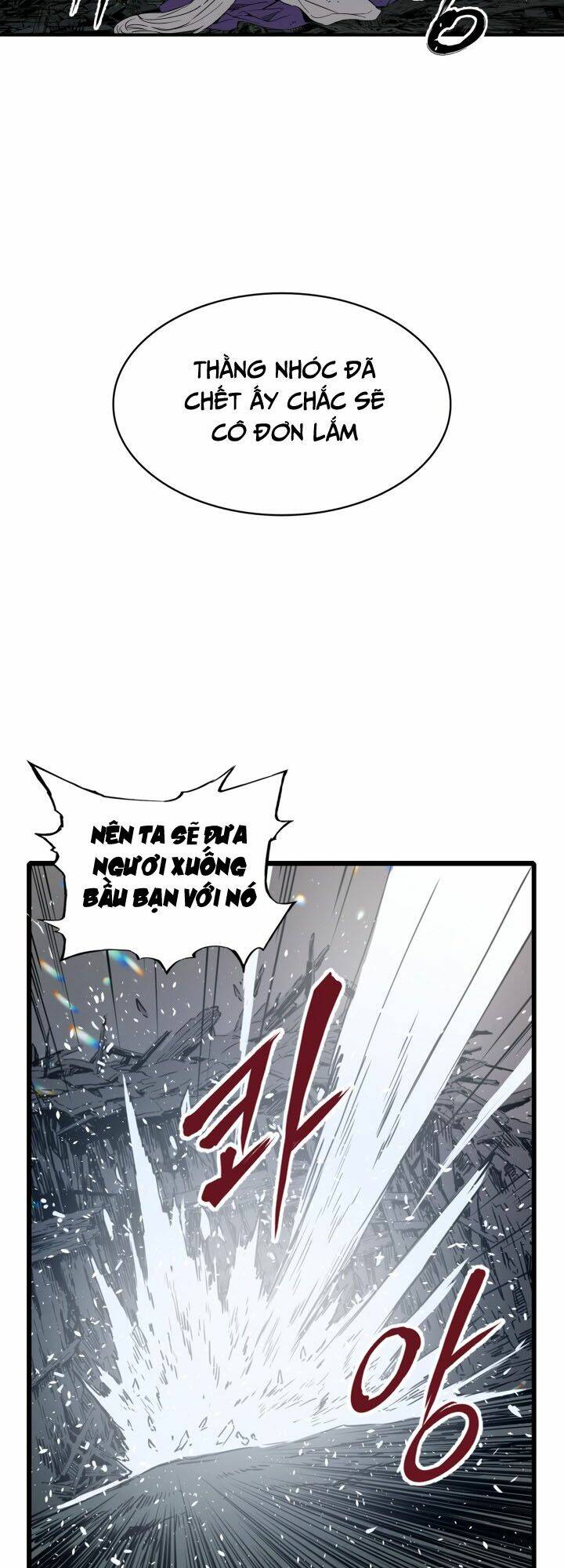 Vô Kiếm Tiểu Tử: Chapter 9