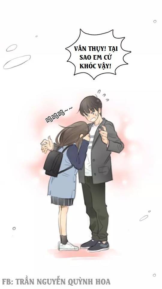 Lời Nguyền Cinderella: Chapter 20