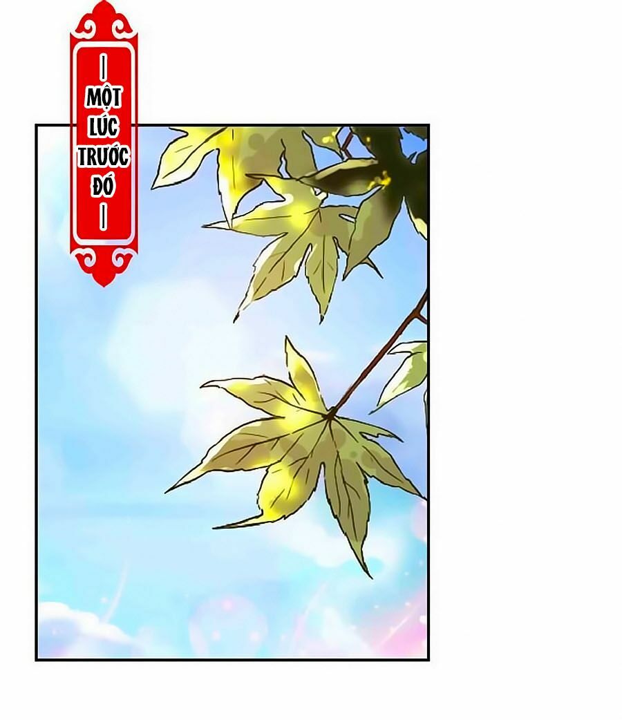 Vương Gia ! Ngươi Thật Bỉ Ổi !: Chapter 410
