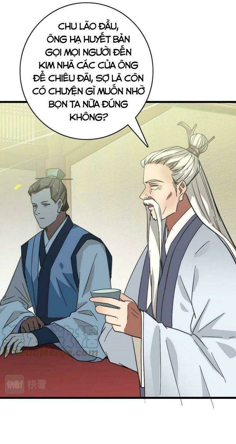 Siêu Đạo Thần Thuật: Chapter 87