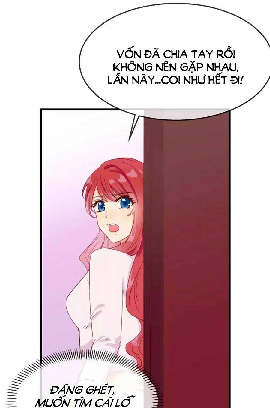 Tiền Nhậm Hữu Độc: Chapter 3