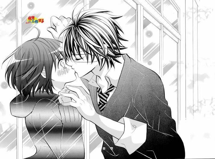 Cuộc Gặp Gỡ Diệu Kỳ: Chapter 32