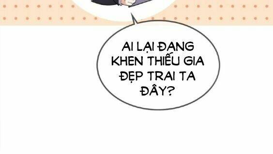 Tổng Tài Khăng Khăng Lấy Vợ Thế Thân: Chapter 18