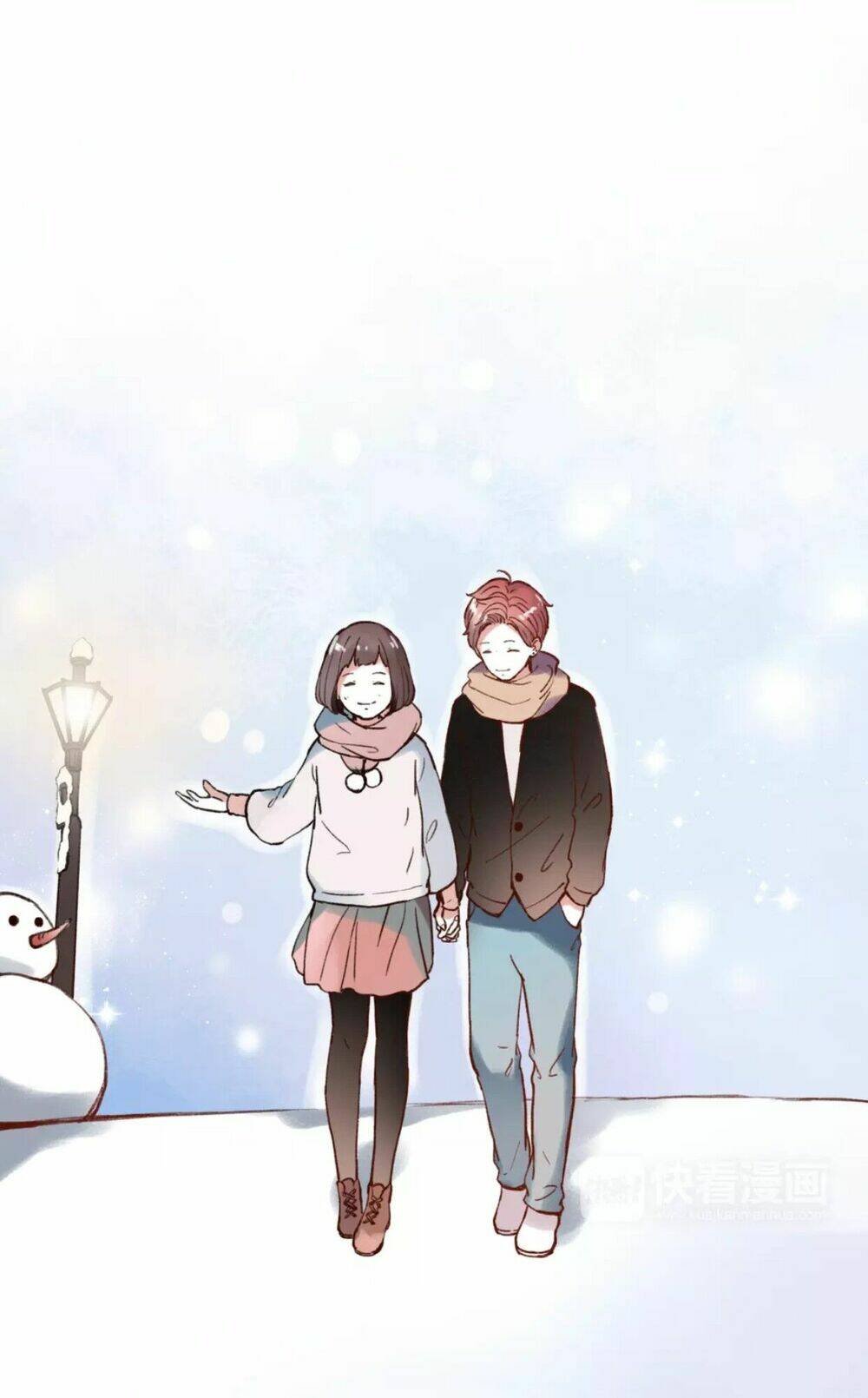 Cậu Đã Từng Yêu Tôi: Chapter 29