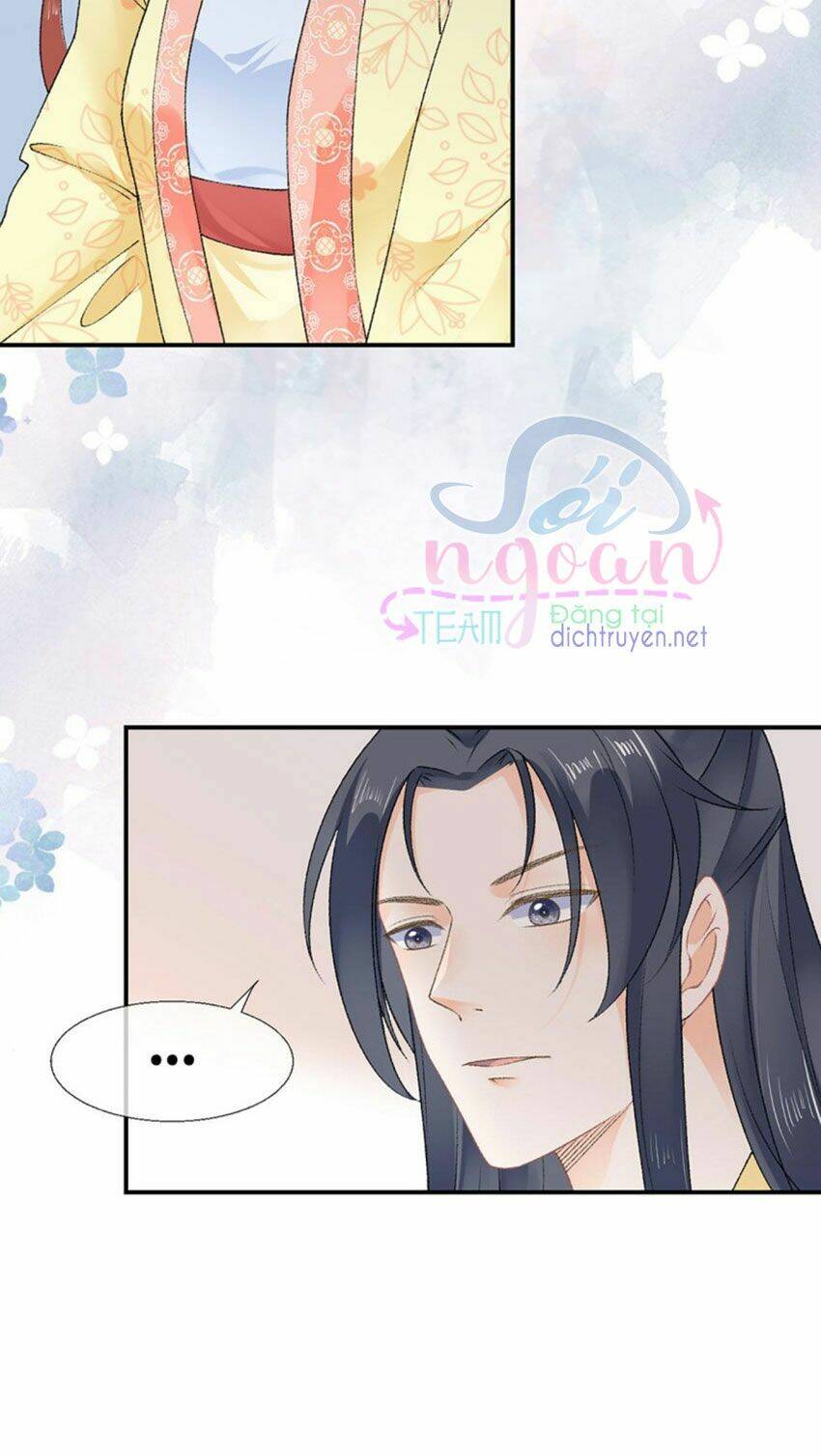 Tang Lạc Túy Tại Nam Phong Lý: Chapter 46