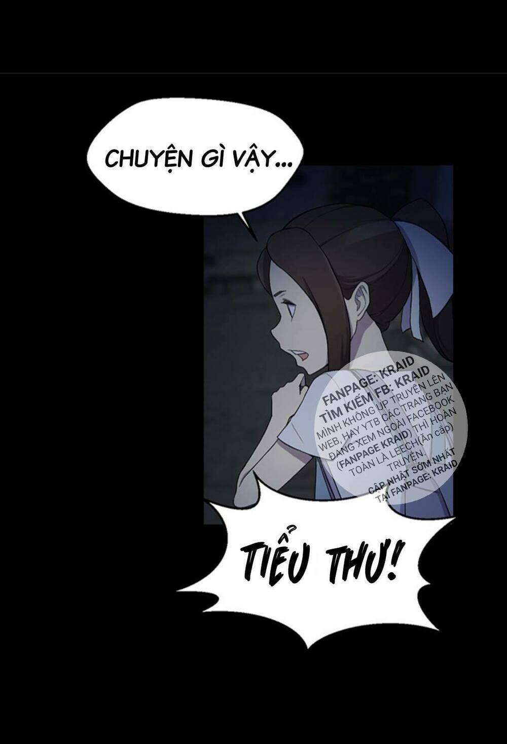 Luân Hồi Ác Nhân: Chapter 13