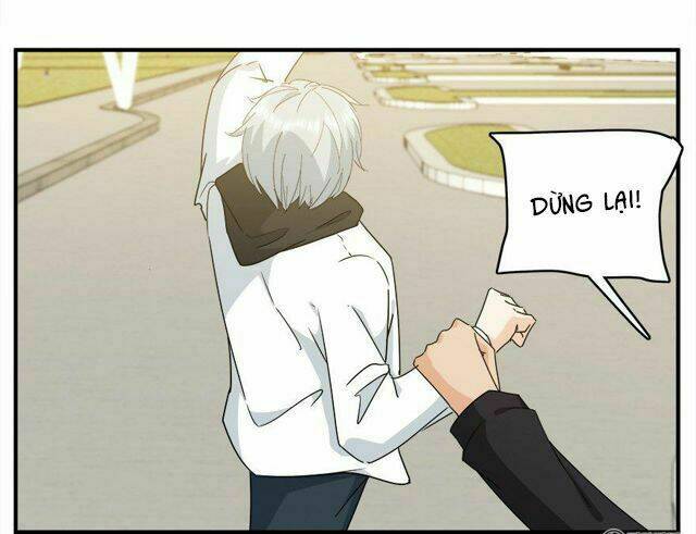 Khốn Ái Tù Lung: Chapter 43