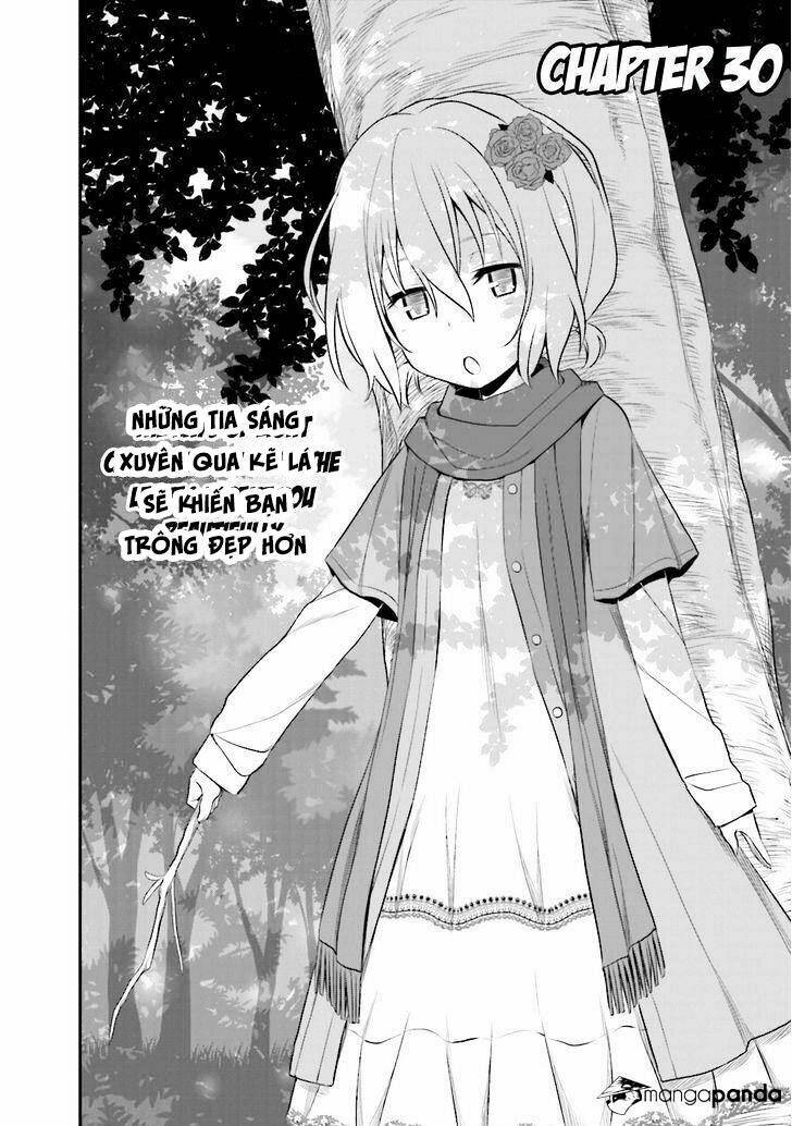 Not Lives: Chapter 30