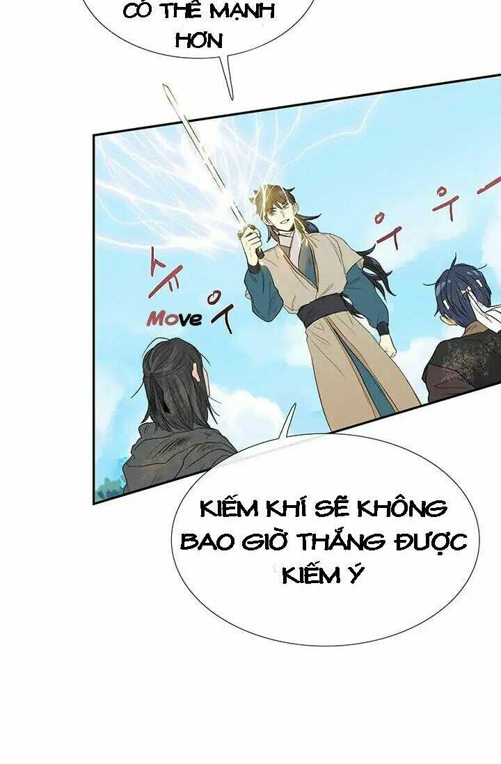 Học Sĩ Tái Sinh: Chapter 79