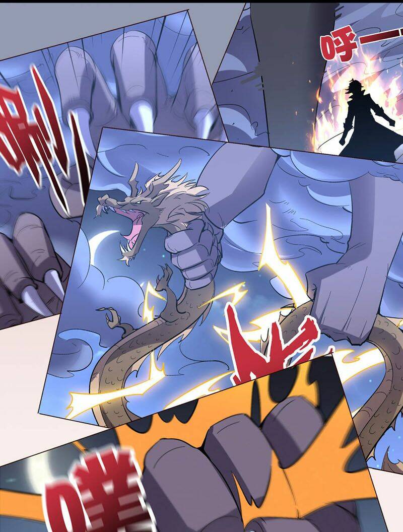 Phục Thiên Thánh Chủ: Chapter 82