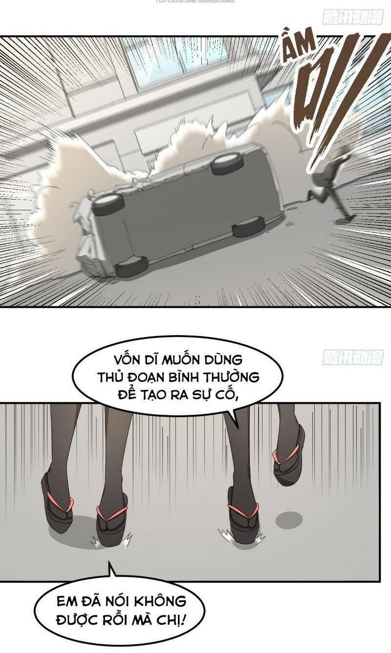 Nghịch Thiên Tiên Mệnh: Chapter 20