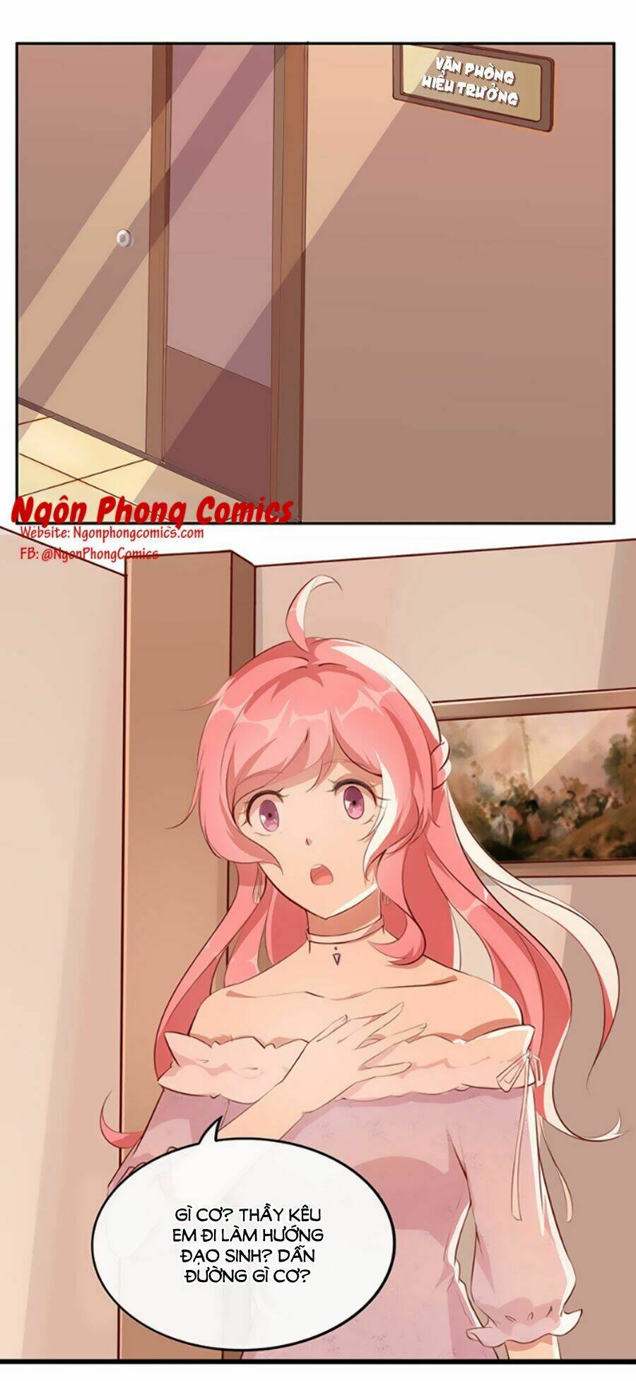 Cả Thế Giới Đều Không Bằng Người: Chapter 14