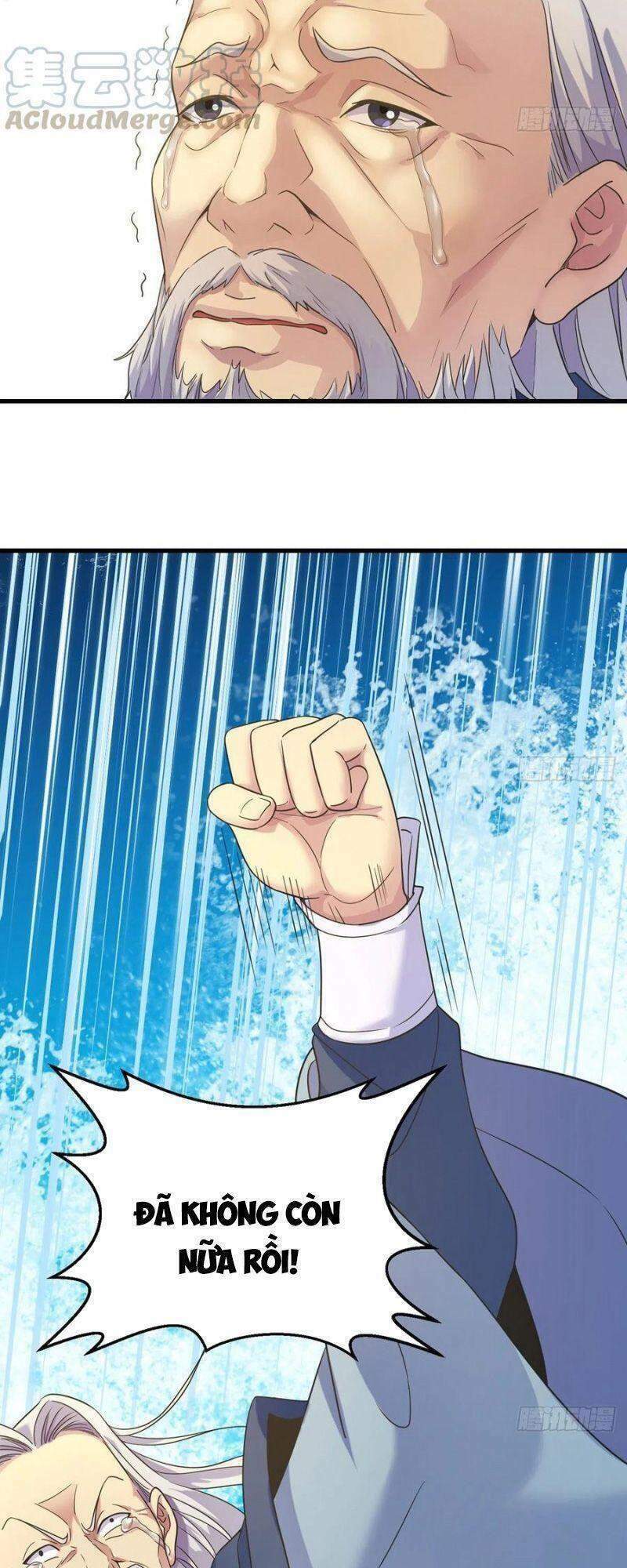 Ta Là Đại Hoàn Đan: Chapter 52