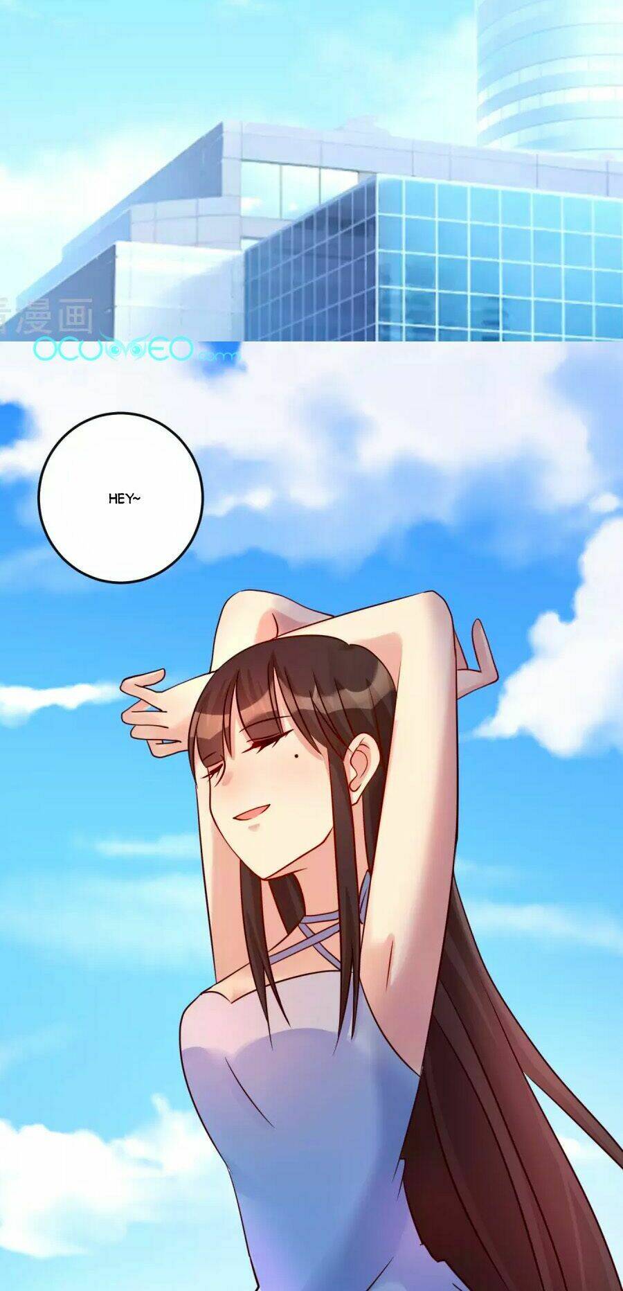 Thâu Tâm Du Hí: Chapter 13