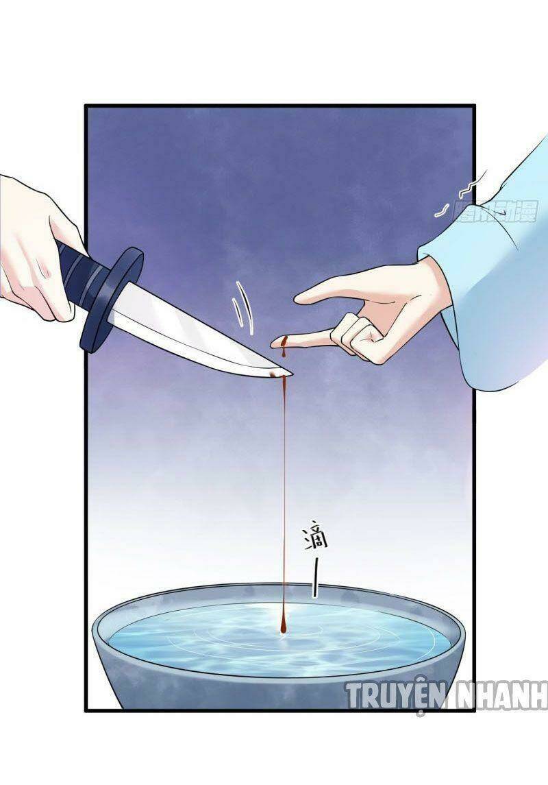 Lễ Băng Nhạc Phôi Chi Dạ: Chapter 42