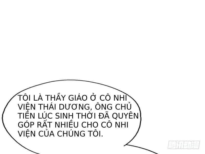 Chạy Đi Âm Sai: Chapter 32