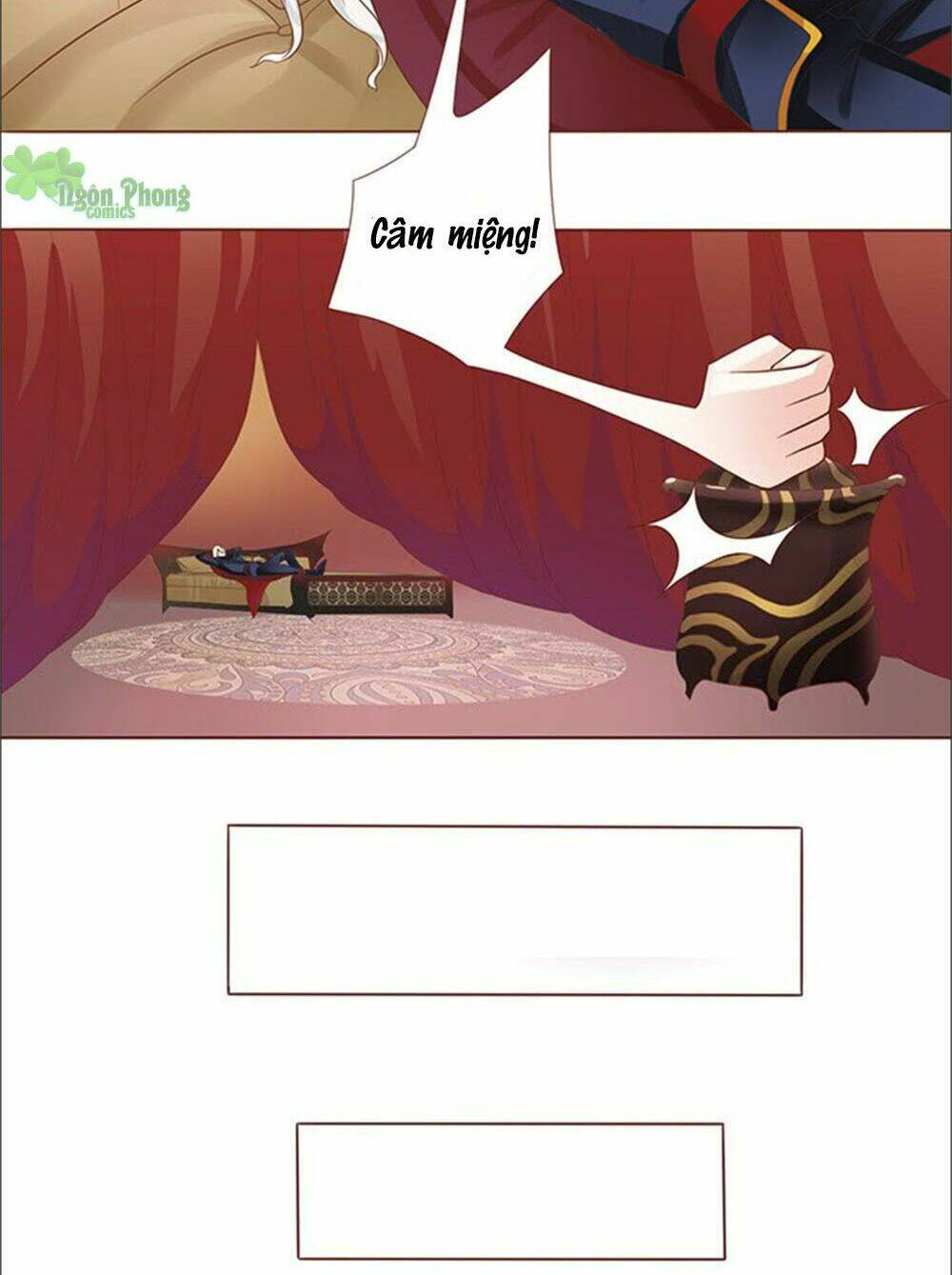 Ma Vương Luyến Ái Chỉ Nam: Chapter 85