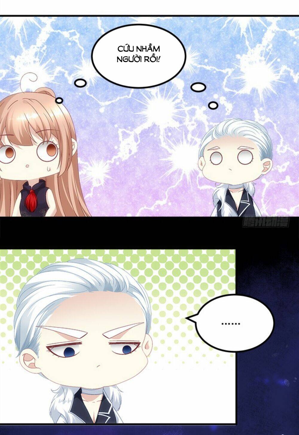 Ám Dạ Vô Thường: Chapter 89