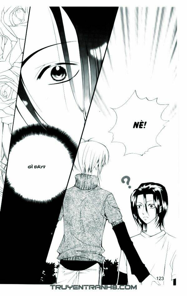 Ngọc Trong Đá-Ace: Chapter 5