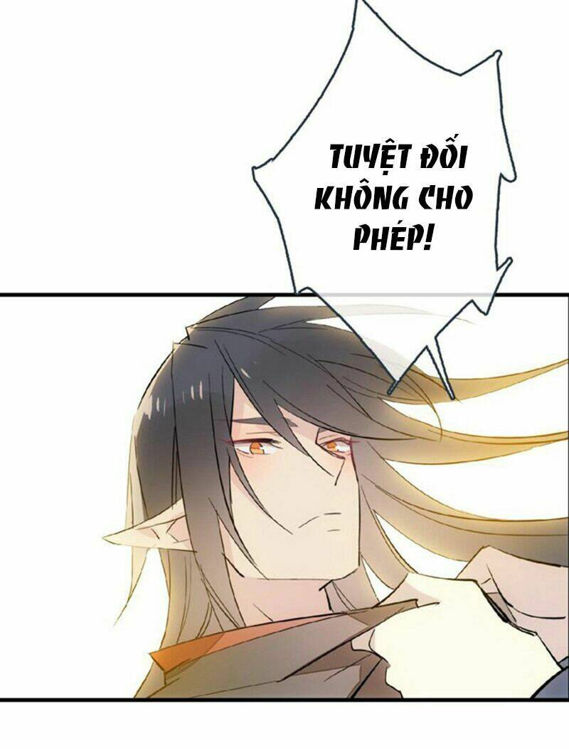 Sư Phụ Lại Trêu Chọc Ta: Chapter 51.9