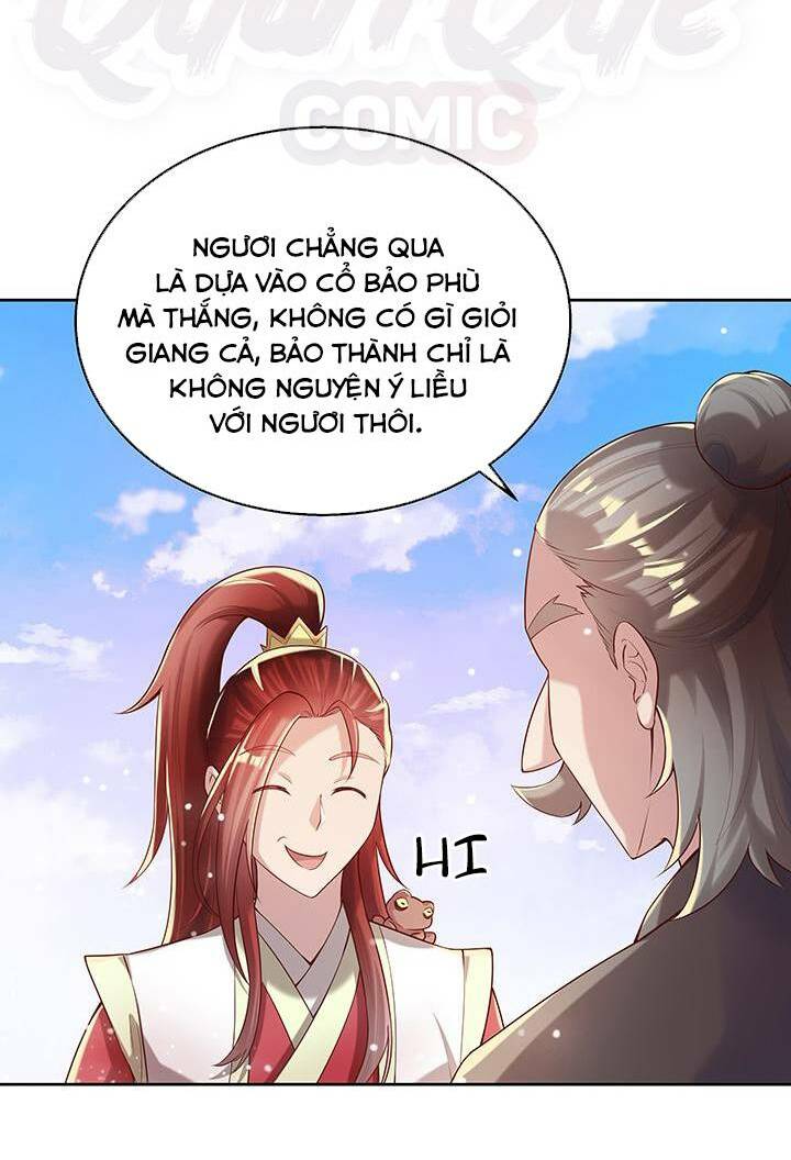 Siêu Phàm Truyện: Chapter 151