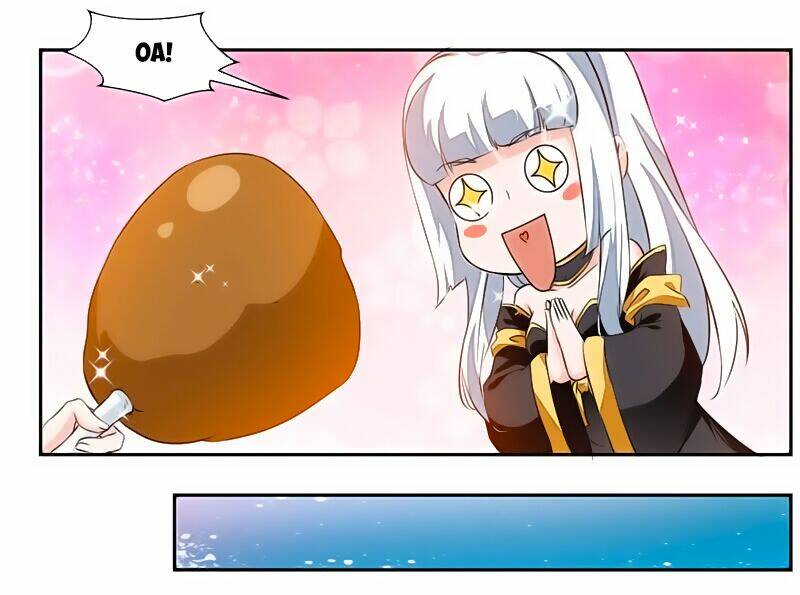 Cửu Dương Thần Vương: Chapter 18