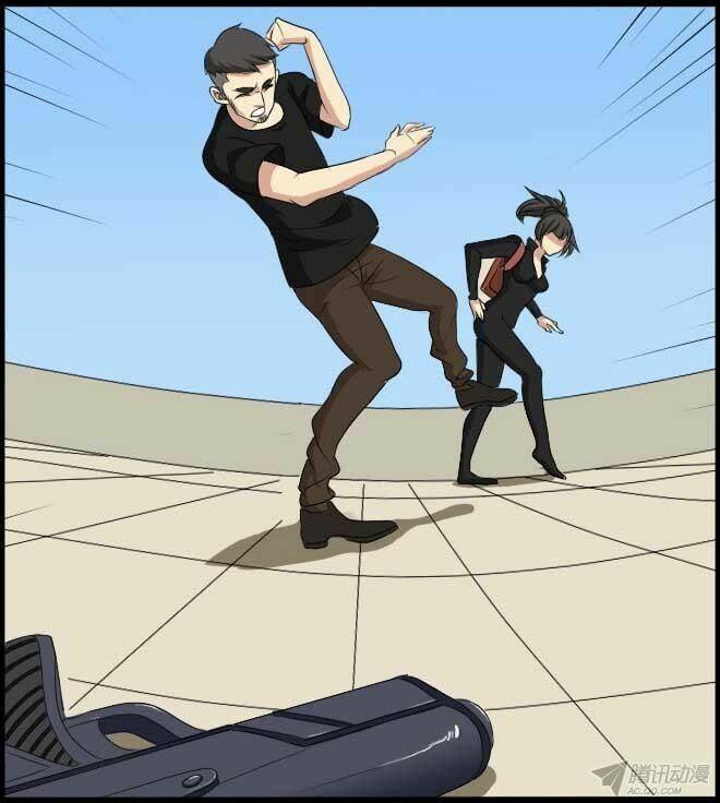 Future trial: Chapter 15