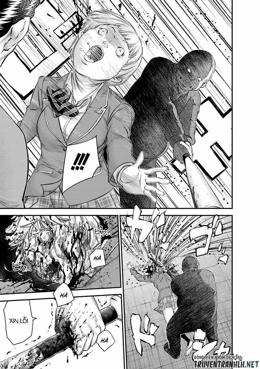 Signal 100: Chapter 13