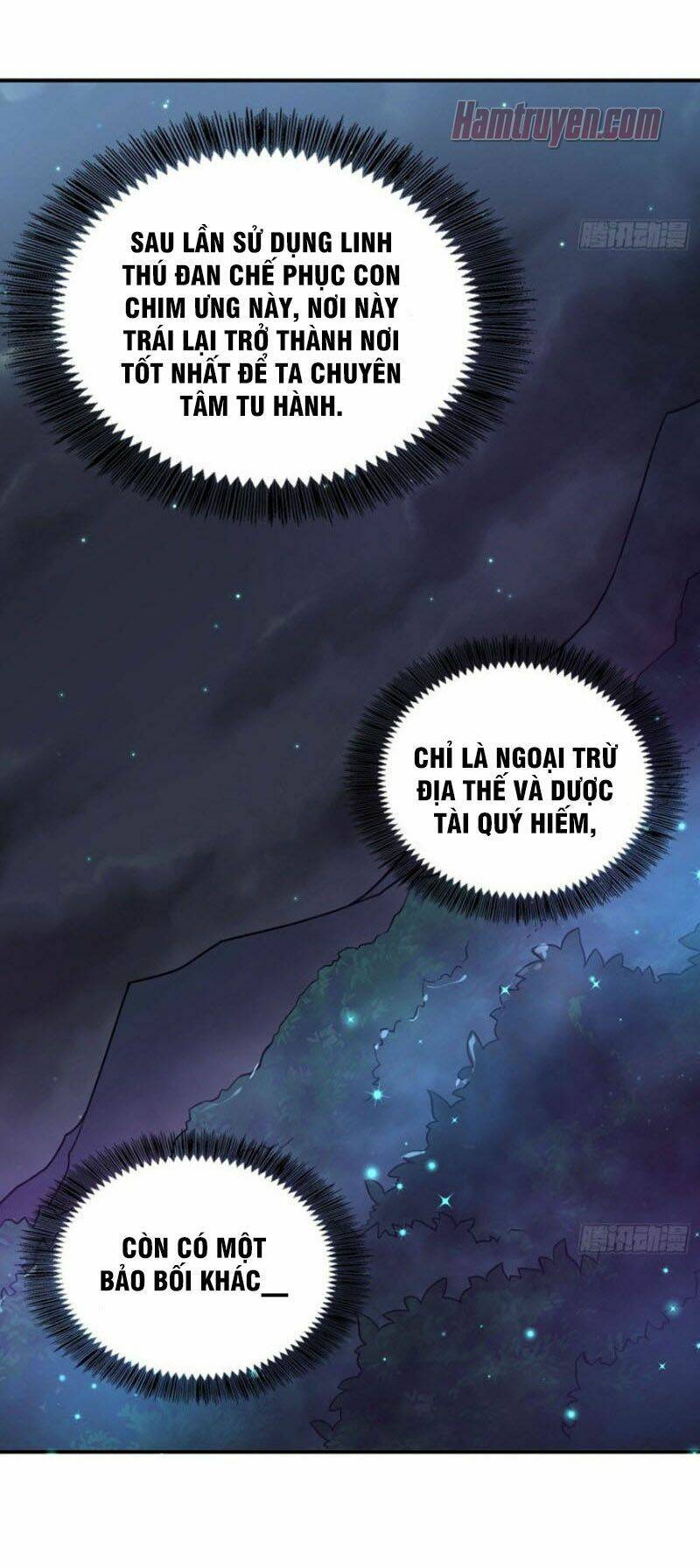 Thần Võ Đế Tôn: Chapter 52