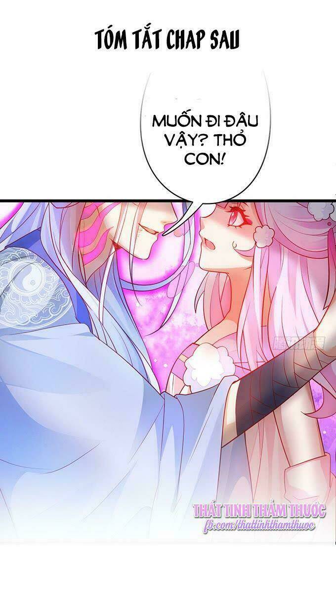 Liêu Liêu Trai: Chapter 22